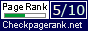 Checkpagerank.net